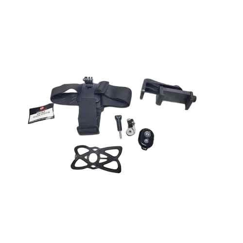 Go Pro Telefon Tutucu Setı (26)