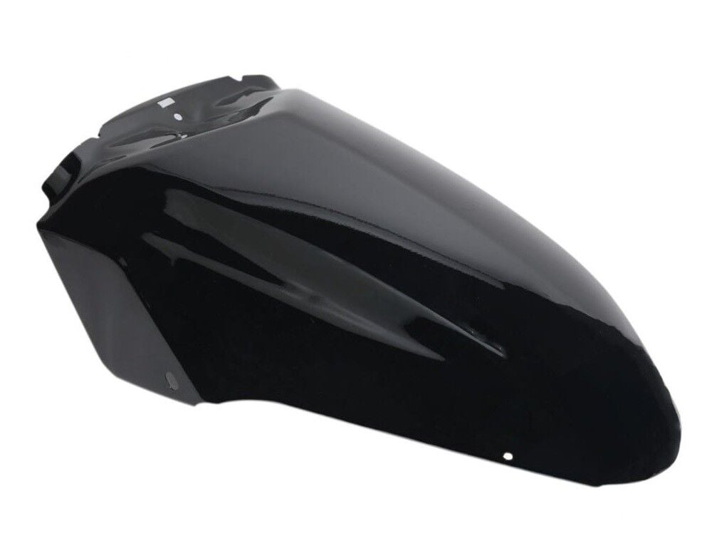 Honda Activa 125 İ Ön Çamurluk Siyah (2023)