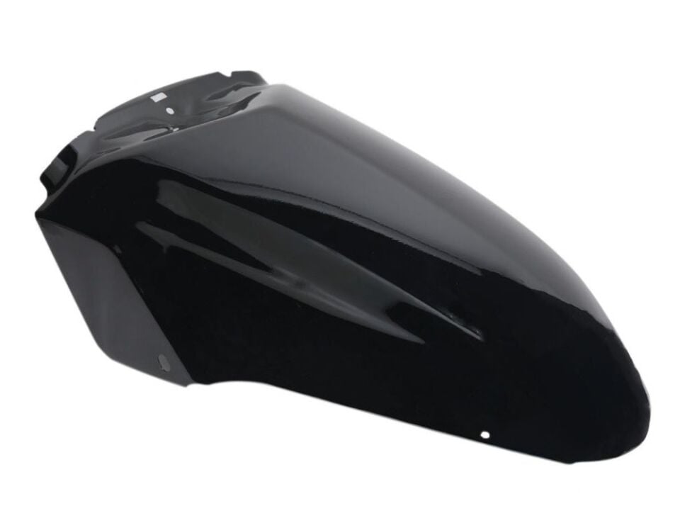 Honda Activa 125 İ Ön Çamurluk Siyah (2023)