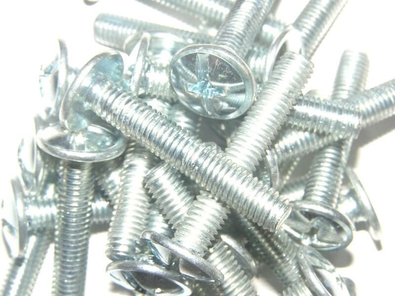 Kapak Vidası 5 X 50