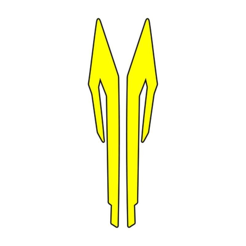 Mondial Mh Drift 2011 - 2020 Uyumlu Flo Sarı