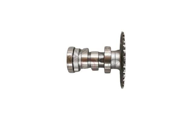 Mocco 50 Eksantrik Mili