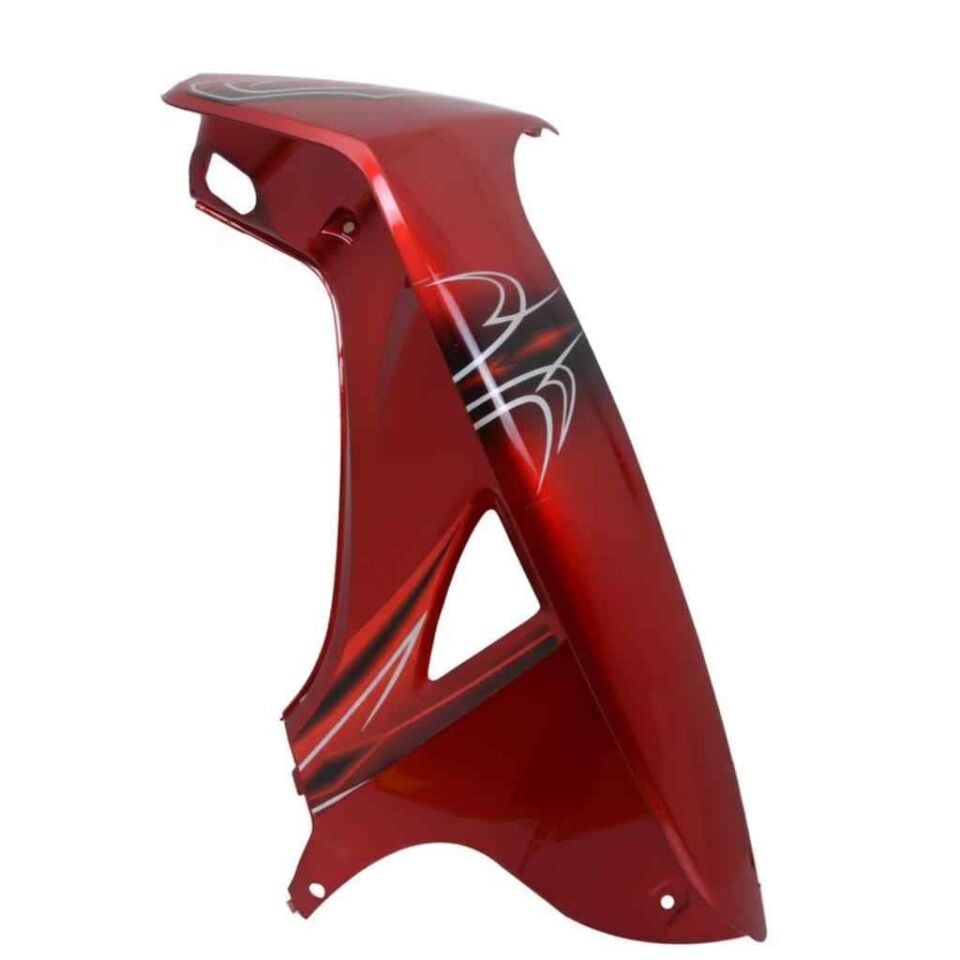 Mondial Sfc Sağ Dizlik Kırmızı