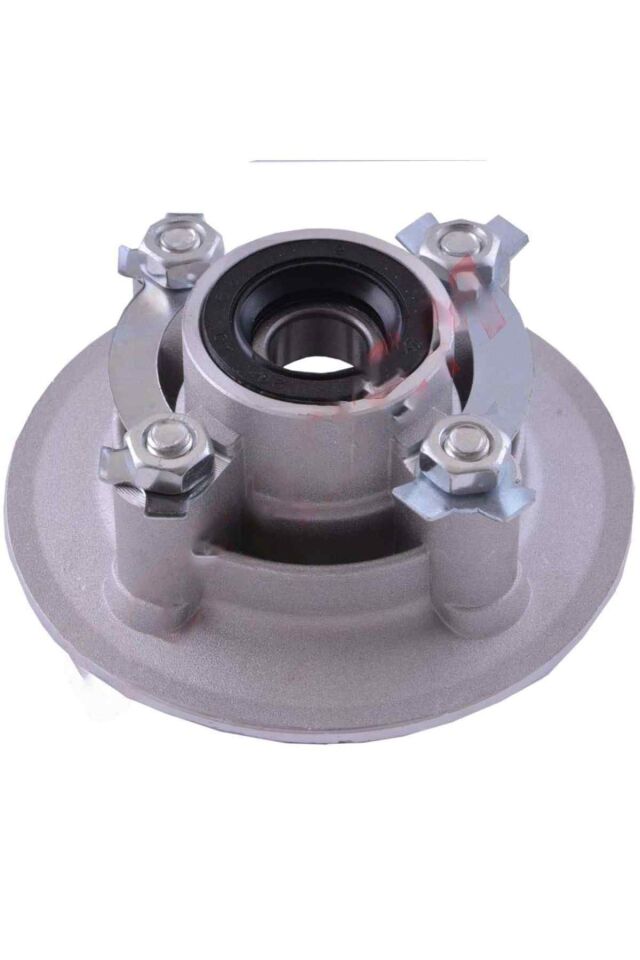 Ramzey Cub 100 Arka Dişli Tanburu Komple