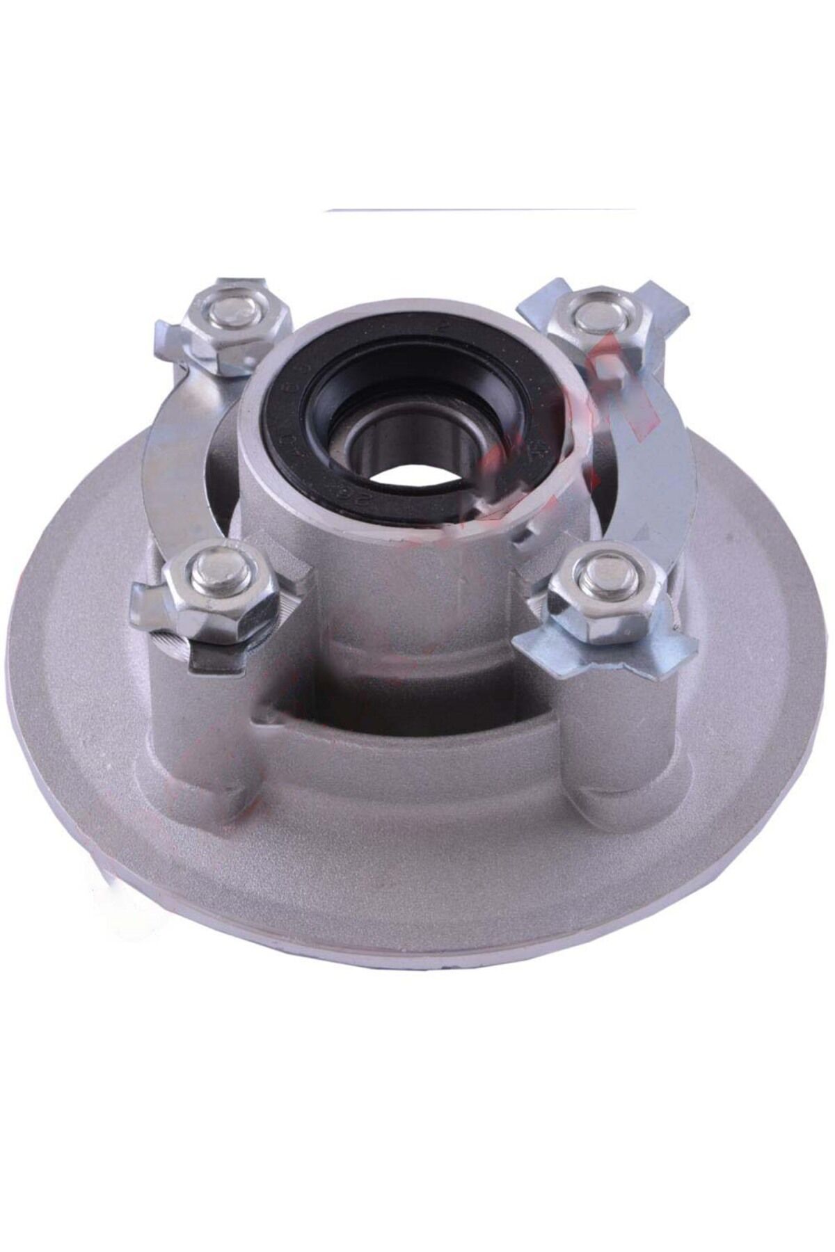 Ramzey Cub 100 Arka Dişli Tanburu Komple