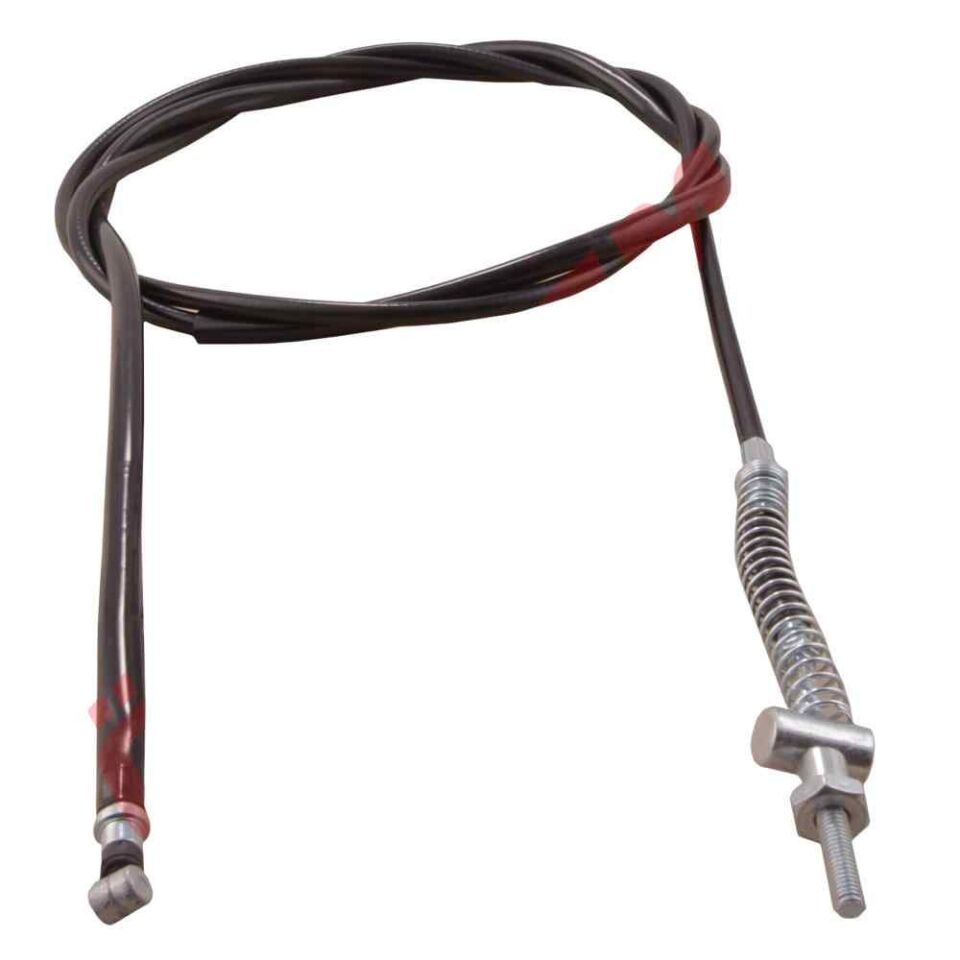 Scooter 150 Arka Fren Teli İth 210 Cm