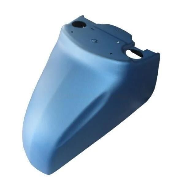 Tvs Jupiter 110 Ön Çamurluk Eski Mat Mavi K62219998B Orj