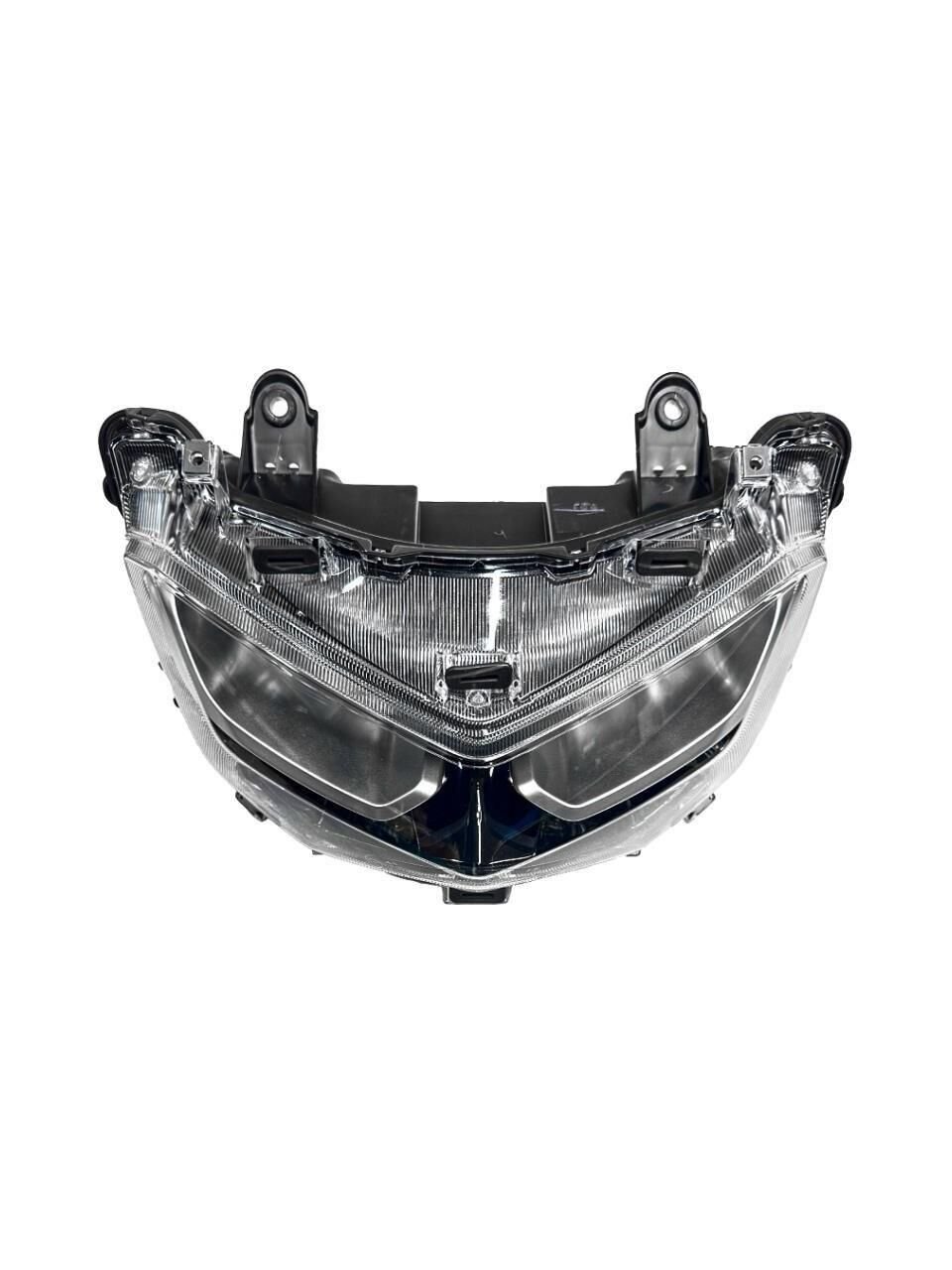 Yamaha Nmax 125-155 Far (2021-24) E Belgeli