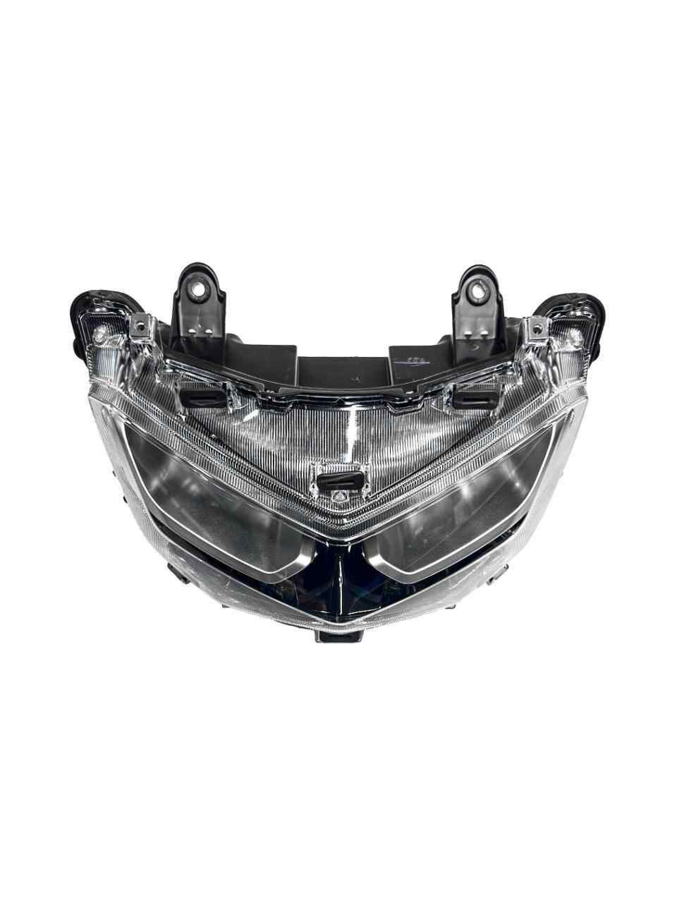 Yamaha Nmax 125-155 Far (2021-24) E Belgeli