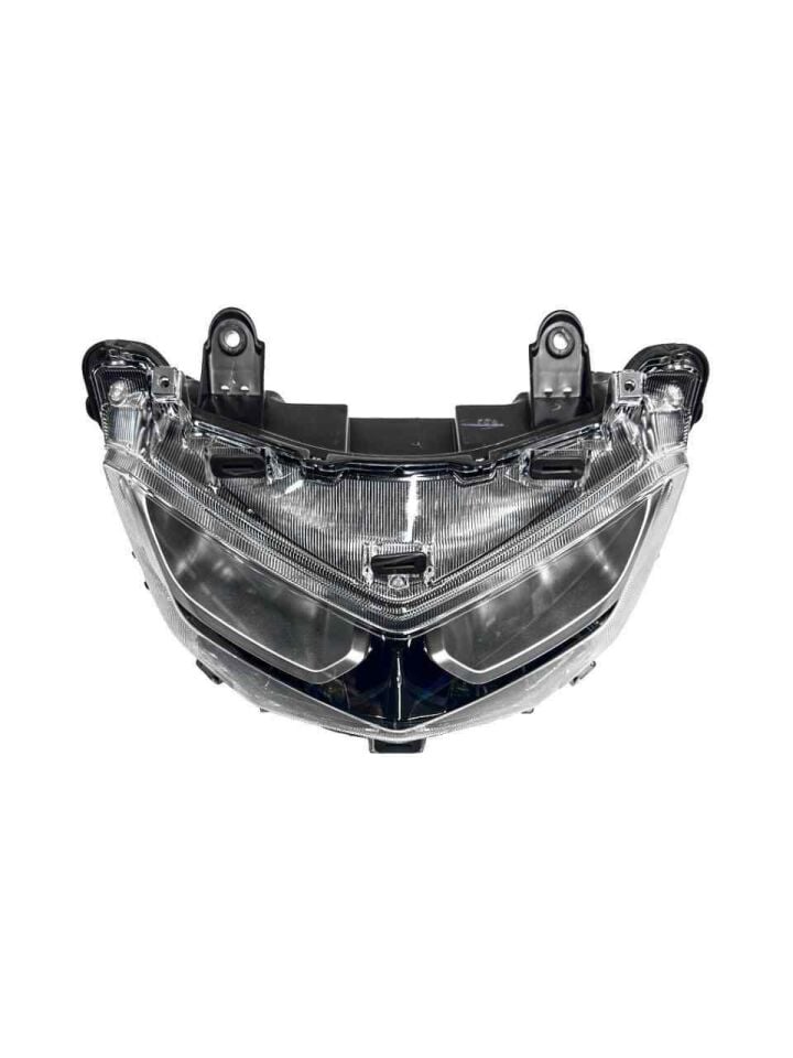 Yamaha Nmax 125-155 Far (2021-24) E Belgeli