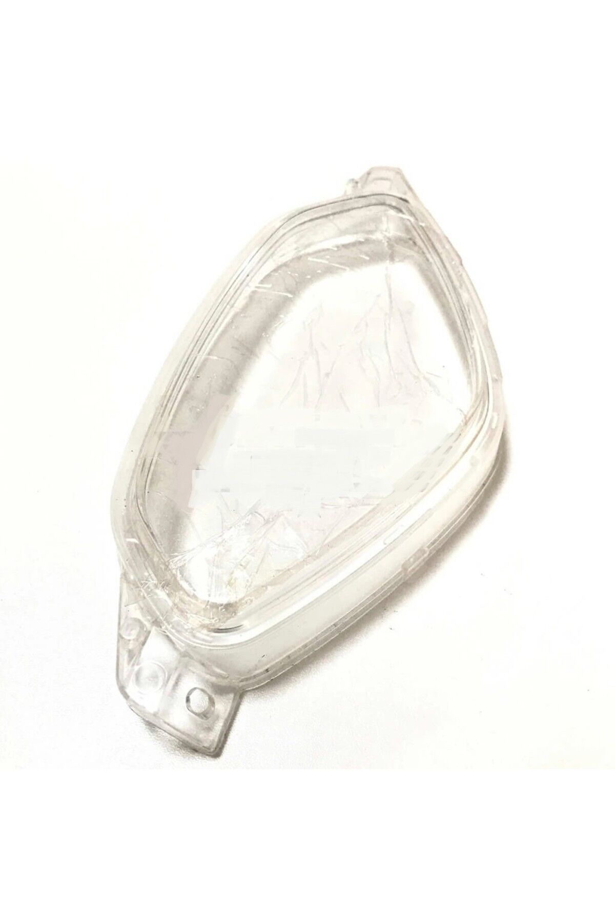 Beat Uyumlu Km Saat Camı 37211-krp 901