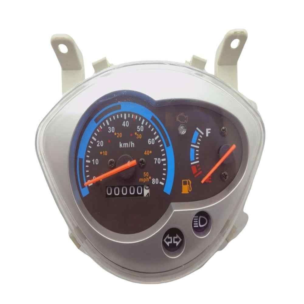 Beestreet 50 Gösterge Paneli Komple Orj