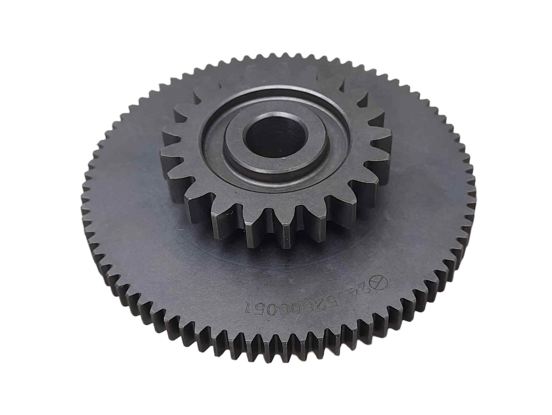 Cf Moto 450Sr Marş Redüksiyon Dişlisi 21-80T Orj