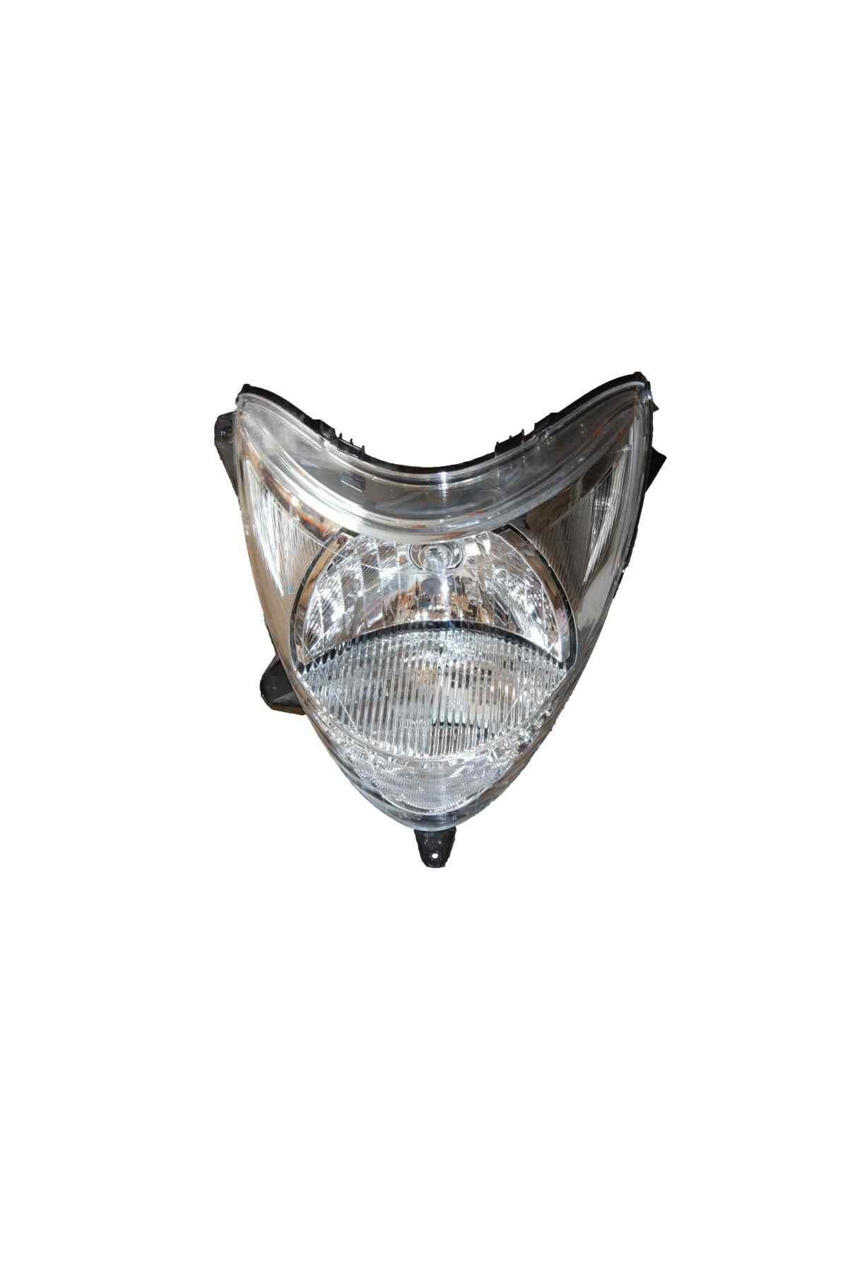 Dolphın Km100t-2 Far Komple Orijinal