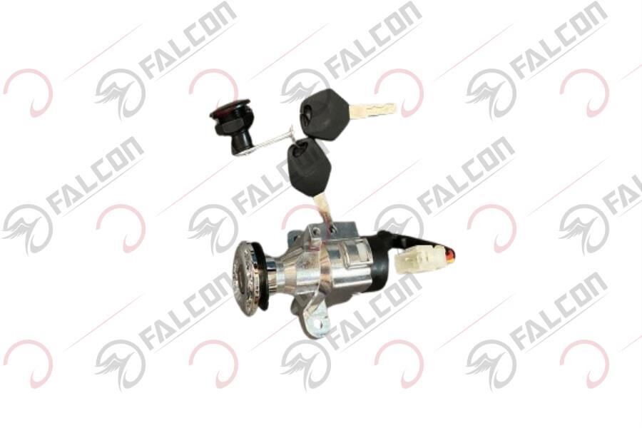 Falcon Energy Kontak Seti