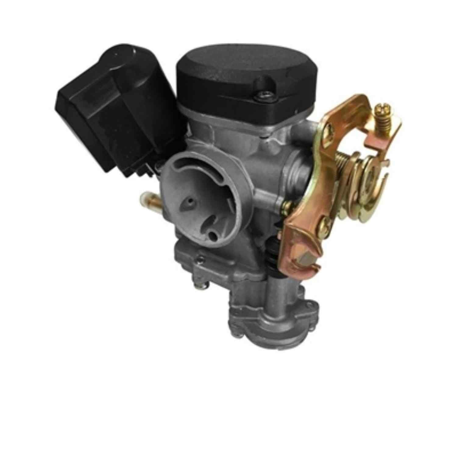 Karbüratör Komple Scooter 80 Cc