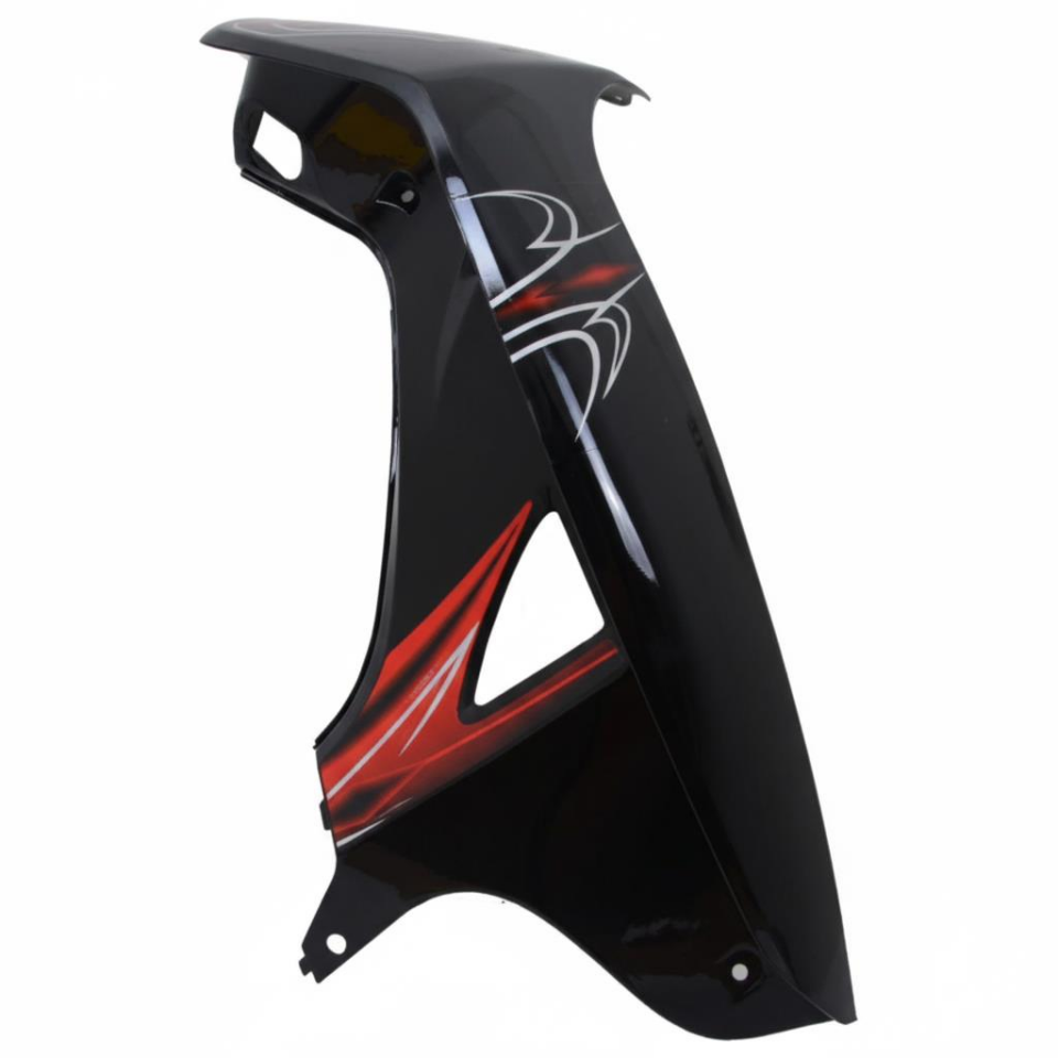 Mondial Sfc Sağ Dizlik Siyah