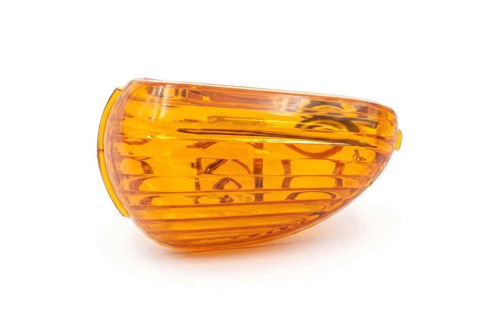 Pasific 125 Sinyal Camı Arka Sol