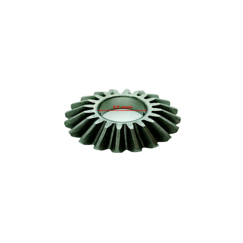 Rabbit Difransiyel İstavruz Dişli 20T İç 17Xkalınlık 11Xöm