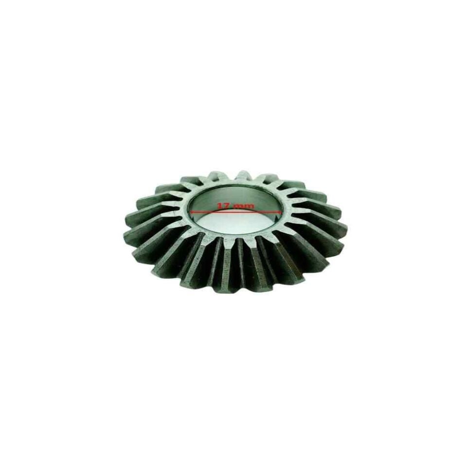 Rabbit Difransiyel İstavruz Dişli 20T İç 17Xkalınlık 11Xöm