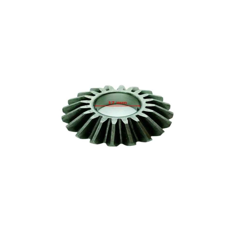 Rabbit Difransiyel İstavruz Dişli 20T İç 17Xkalınlık 11Xöm