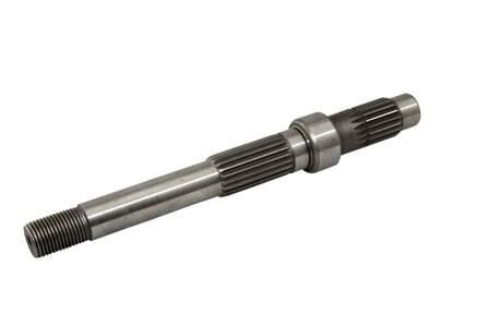 Ramzey Scooter Aks Mili 197Mm