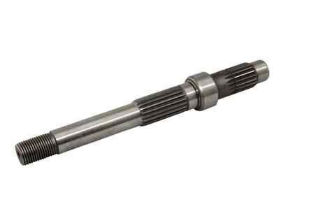 Ramzey Scooter Aks Mili 197Mm