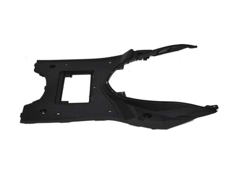 Rks Blazer 50 Xr Ayaklık Ana Gövde