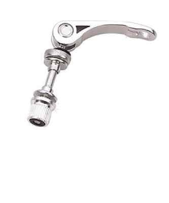 Sele Vidası Mandallı Aliminyum