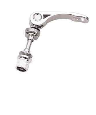 Sele Vidası Mandallı Aliminyum