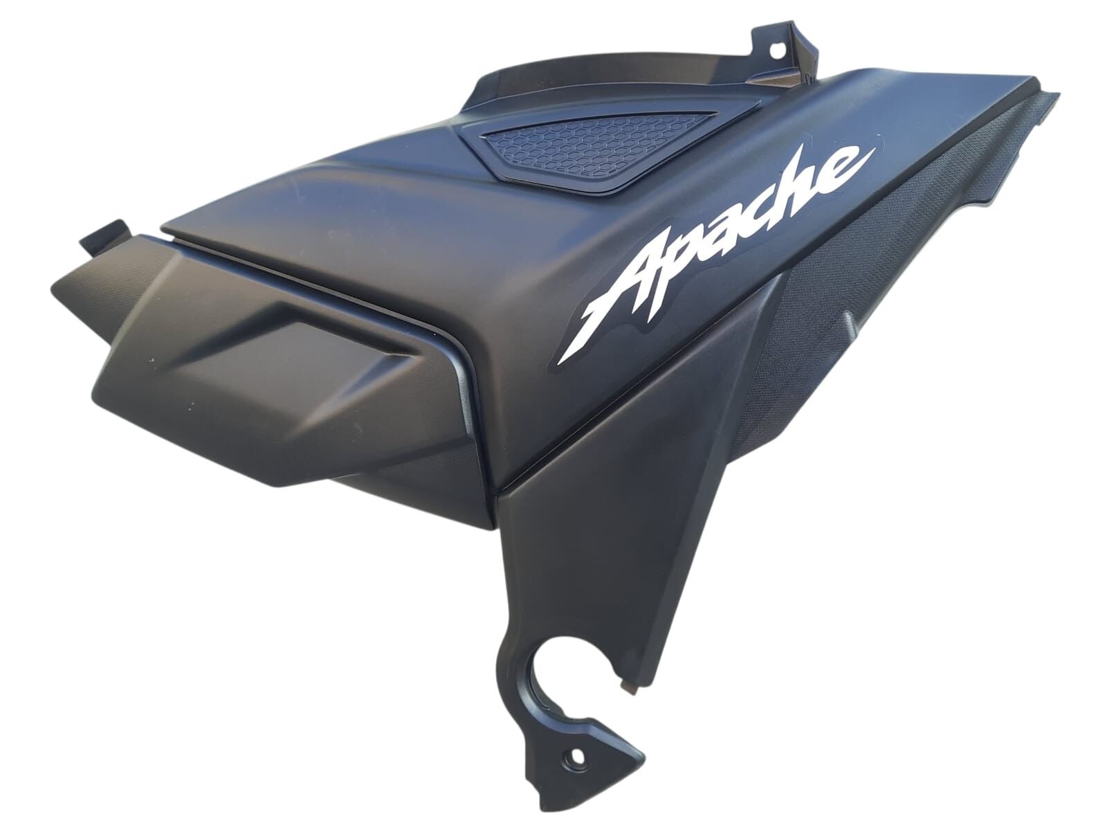 Tvs Apache Rtr 200 Yan Kapak Sol Komple Nf228470 Orj