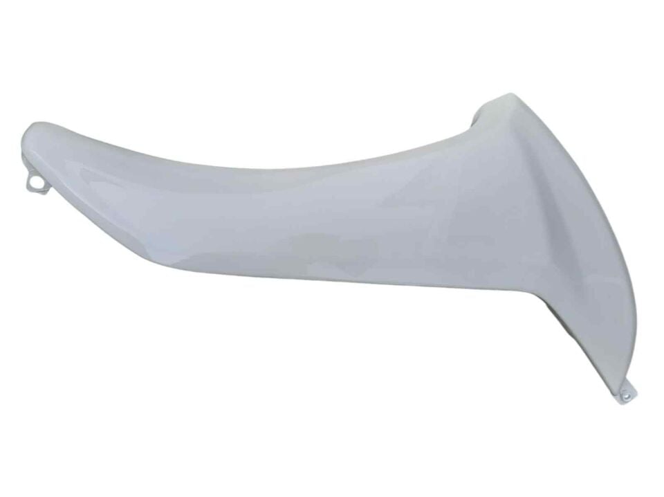 Tvs Jupiter 125 Dizlik Sol Beyaz İth