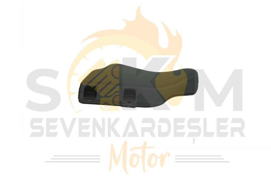 Mondıal Terralander 300 (4X4) (Efi) Arka Salıncak Muhafaza Sol Orijinal