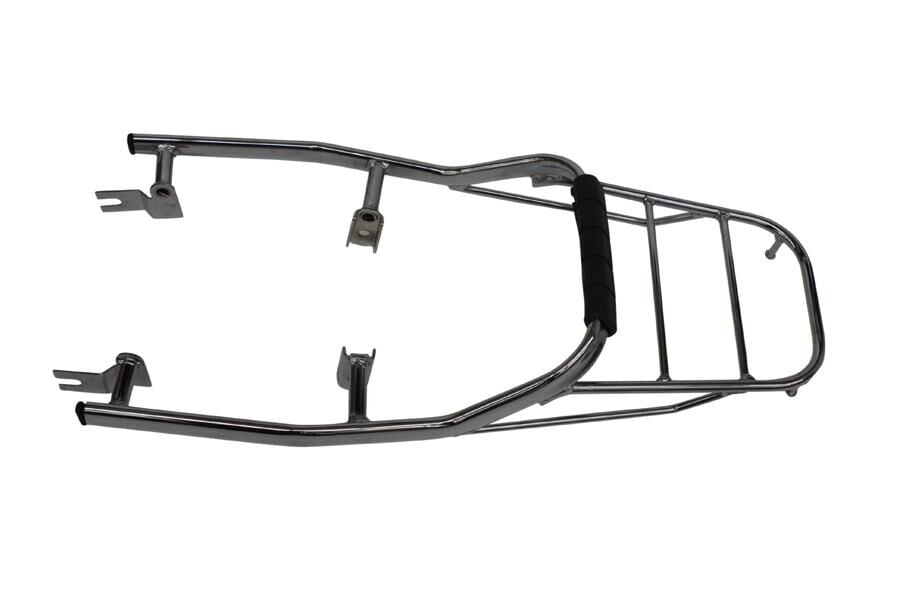 Mondial 100Kh Mfh Mfm Delta Arka Port Bağaj