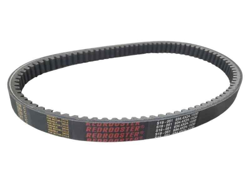 Daelim S3 250 Advance 250 Kayış Redrooster 934,4-24,1-30