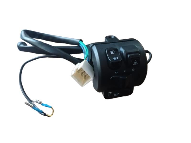 Falcon Energy Kumanda Sol