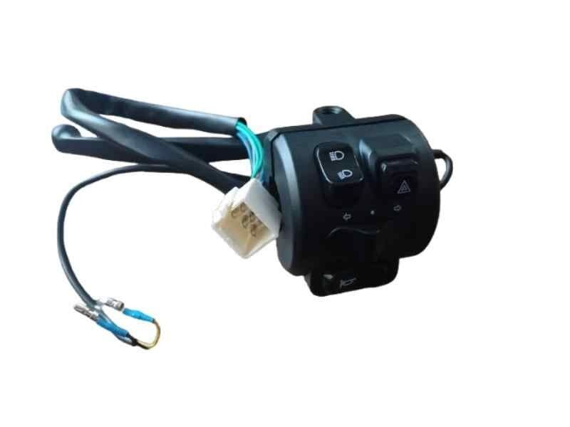 Falcon Energy Kumanda Sol