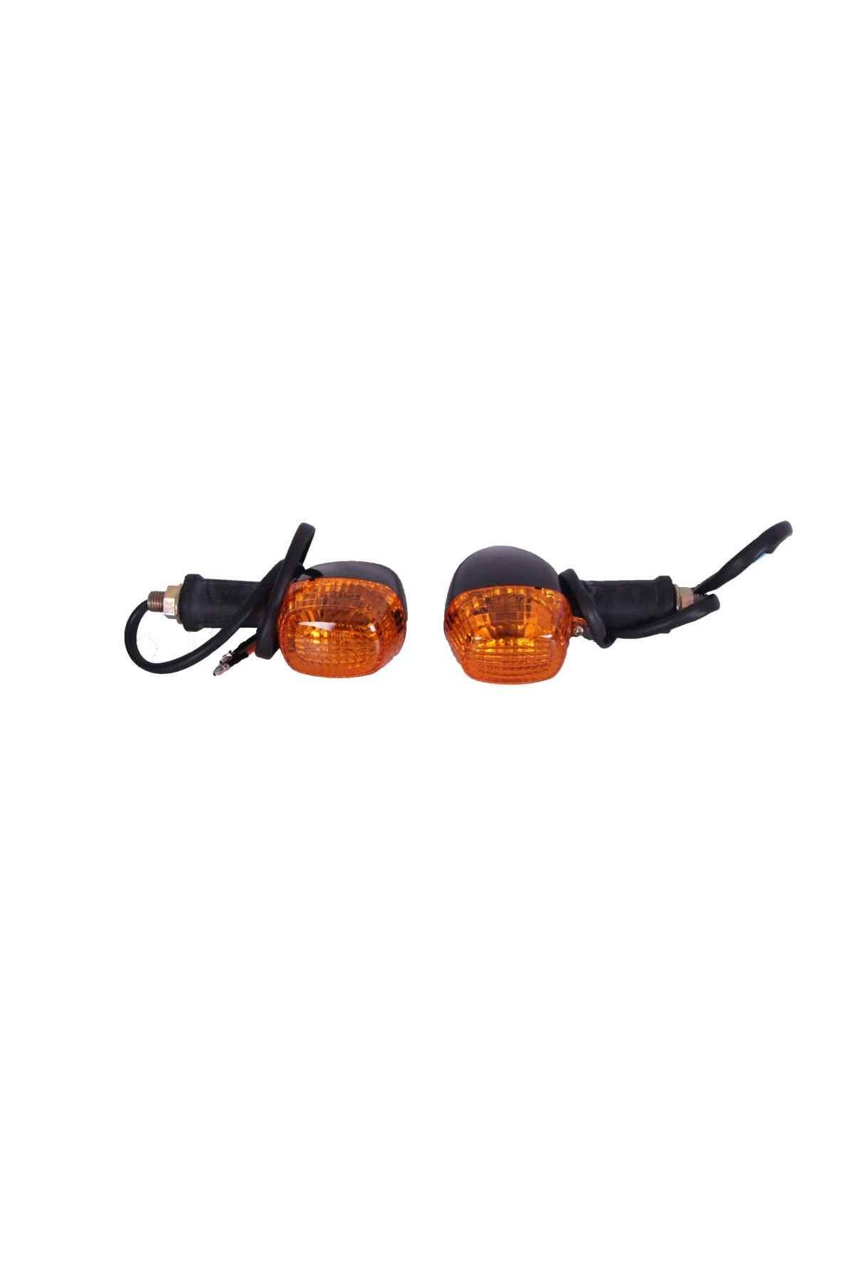 Flash Km 100-s Sinyal Orijinal