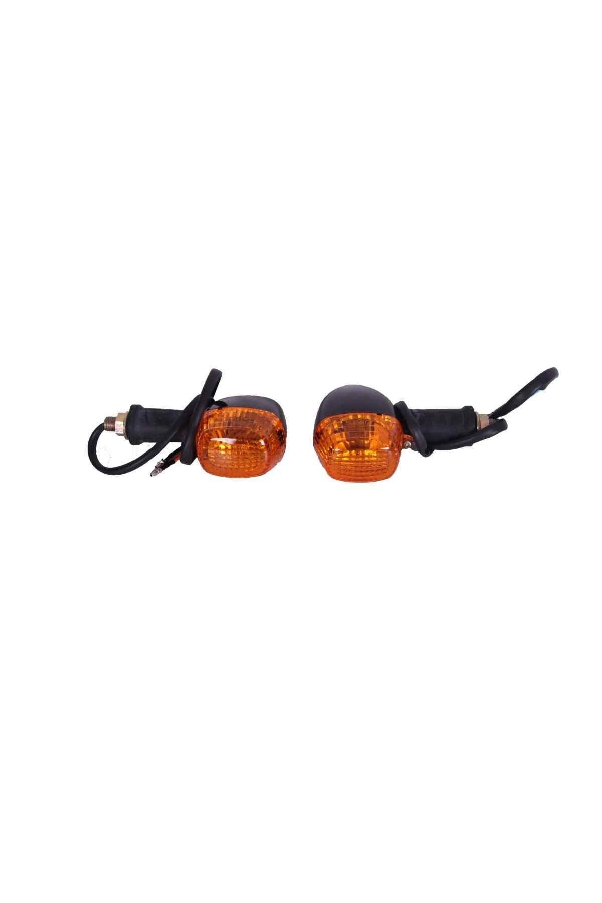Flash Km 100-s Sinyal Orijinal