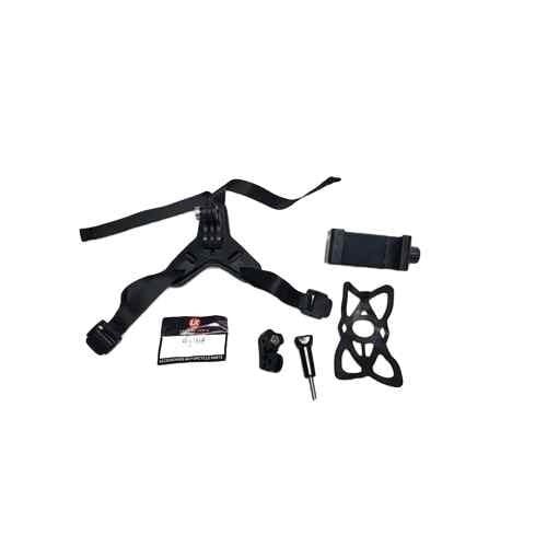 Go Pro Telefon Tutucu Setı (30)