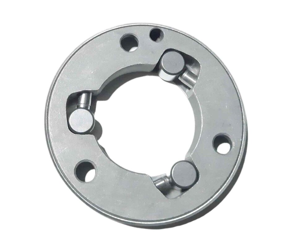 Honda Wave Uyumlu İlk Hareket Plakası Tw