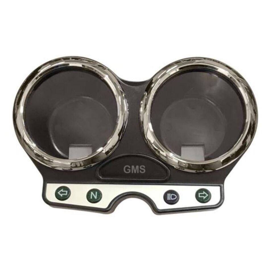 Mondial Kilometre Kabı Mc-Drift