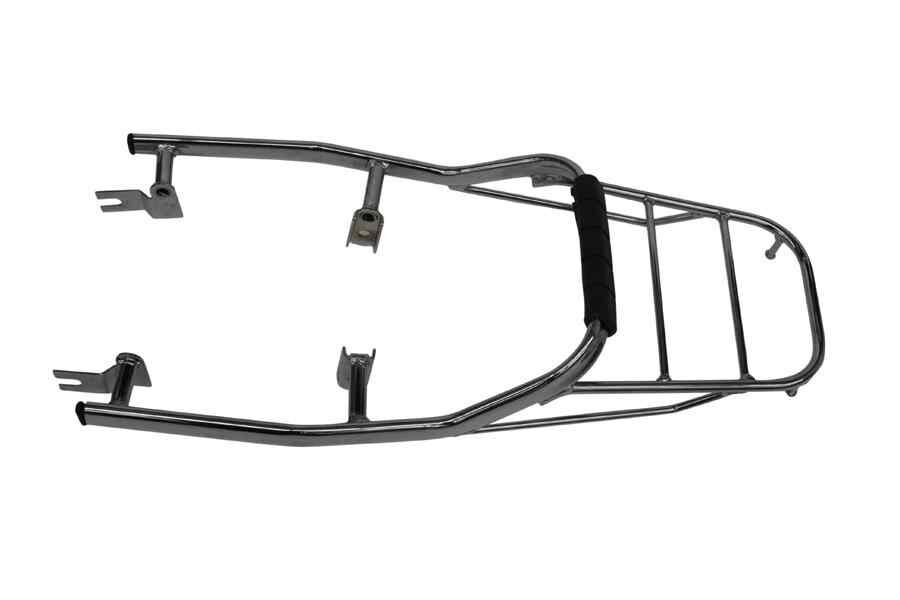 Mondial 100Kh Mfh Mfm Delta Arka Port Bağaj