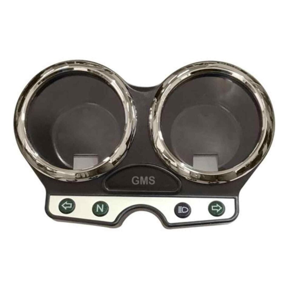 Mondial Kilometre Kabı Mc-Drift