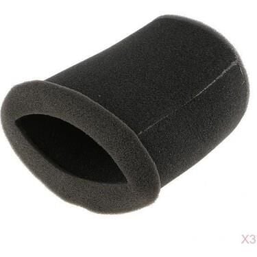 Mondial Mh 125-150 Hava Filtresi Süngeri