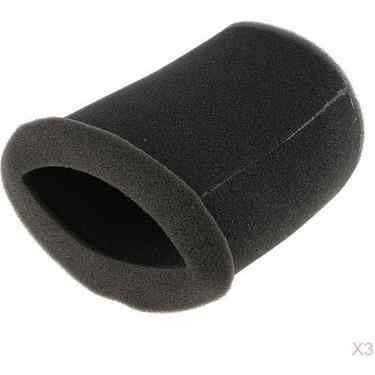 Mondial Mh 125-150 Hava Filtresi Süngeri