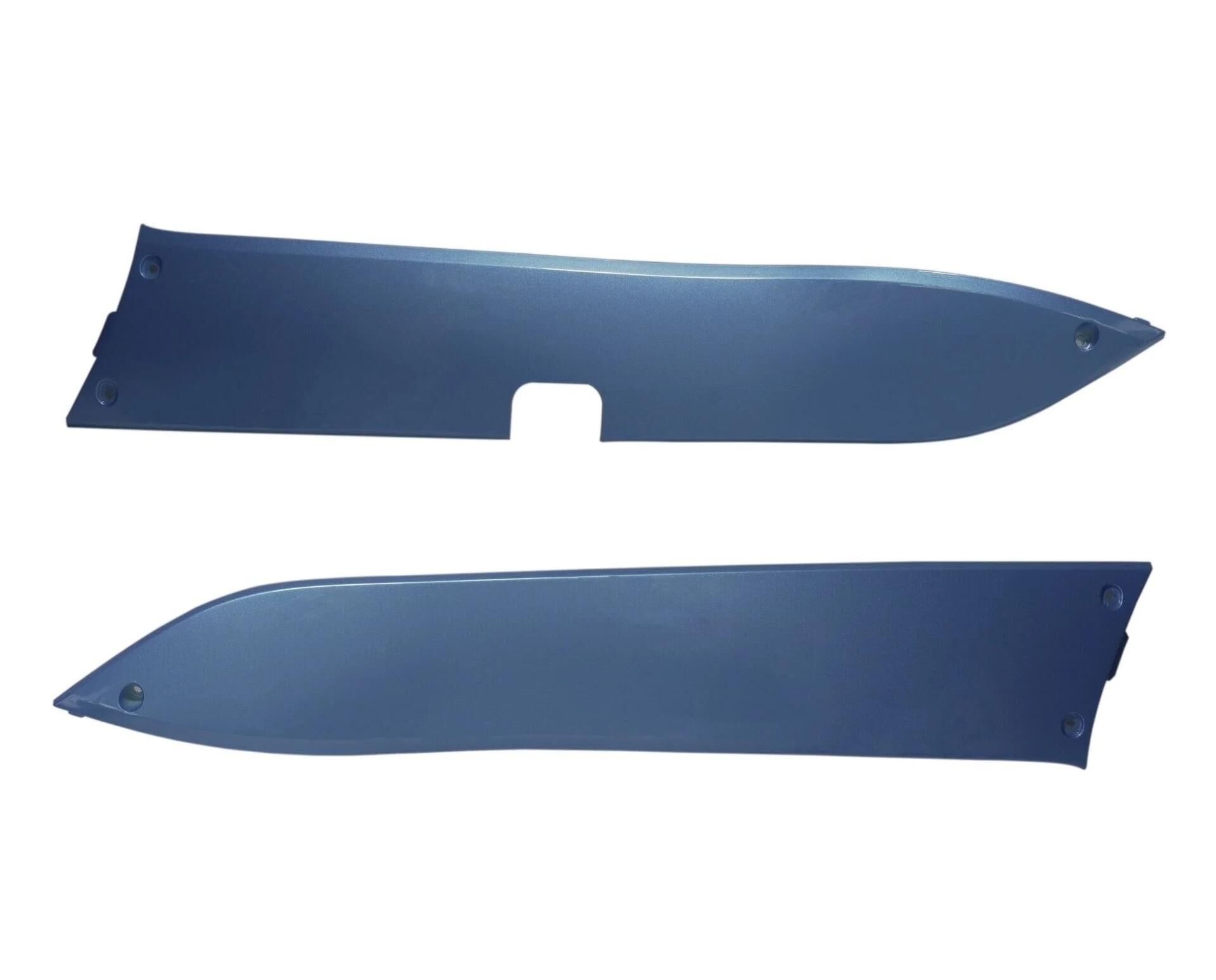 Rks Blazer 50 Xr Marşbiyel Mavi