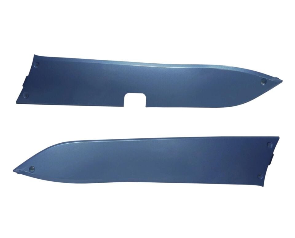 Rks Blazer 50 Xr Marşbiyel Mavi