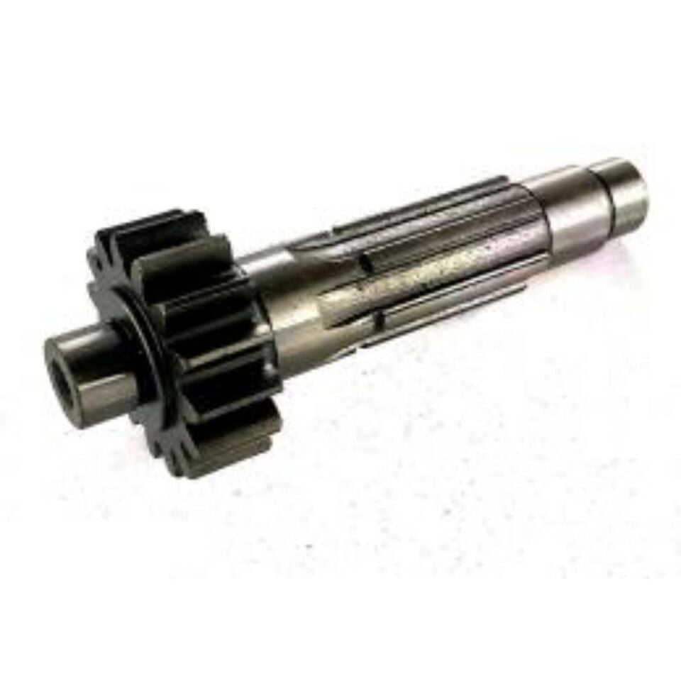 Rus Şanzuman Kısa Mil