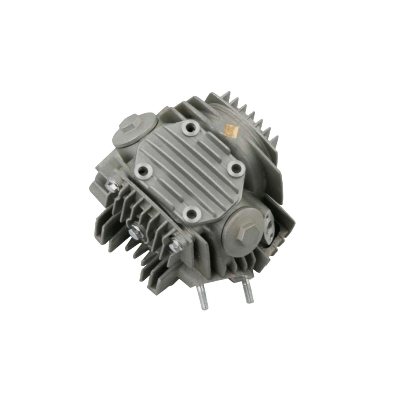 Sfc Bx-Sx Delta Silindir Kapağı Komple